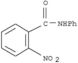 Benzamide,2-nitro-N-phenyl-