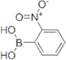 (2-Nitrophenyl)boronic acid