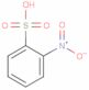 2-Nitrobenzenesulfonic Acid
