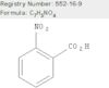 Benzoic acid, 2-nitro-