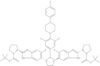 1,1′-Bis(1,1-dimethylethyl) (2S,2′S)-2,2′-[[(2R,5R)-1-[3,5-difluoro-4-[4-(4-fluorophenyl)-1-piperi…