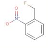 Benzene, 1-(fluoromethyl)-2-nitro-