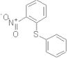 o-Nitrophenyl phenyl sulfide