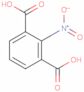 2-Nitro-1,3-benzenedicarboxylic acid