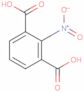 2-Nitroisophthalic acid