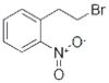 1-(2-BROMOETHYL)-2-NITROBENZENE