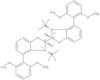 (2S,2′S,3S,3′S)-4,4′-Bis(2,6-dimethoxyphenyl)-3,3′-bis(1,1-dimethylethyl)-2,2′,3,3′-tetrahydro-2,2′-bi-1,3-benzoxaphosphole