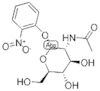 2-Nitrophenyl 2-(acetylamino)-2-deoxy-α-D-glucopyranoside