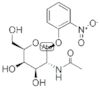 O-nitrophenyl-N-acetyl-B-D-*galactosaminide