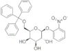 2-Nitrophenyl6-O-trityl-b-D-galactopyranoside