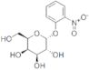O-nitrophenyl-A-D-galactopyranoside