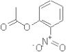 2-Nitrophenyl acetate