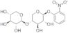 o-Nitrophenyl-b-D-xylobioside