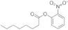 O-nitrofenil caprilato