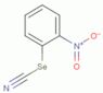 o-nitrophenyl selenocyanate