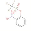 2-Nitrophenyl triflate