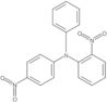 2-Nitro-N-(4-nitrophenyl)-N-phenylbenzenamine