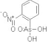 2-Nitrobenzenearsonic acid