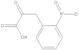 (2-Nitrophenyl)pyruvic acid