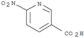 3-Pyridinecarboxylicacid, 6-nitro-