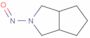 octahydro-2-nitrosocyclopenta[c]pyrrole