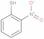 o-nitrobenzenethiol