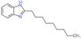 2-nonyl-1H-benzimidazole