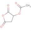 2,5-Furandione, 3-(acetyloxy)dihydro-