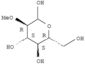 D-Glucopyranose,2-O-methyl-