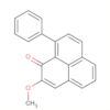 2-Methoxy-9-phenyl-1H-phenalen-1-one