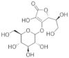 Acido L-ascorbico 2-glucoside