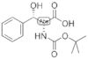 rel-(βS)-N-[(1,1-Dimethylethoxy)carbonyl]-β-hydroxy-D-phenylalanine