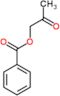 1-(Benzoyloxy)-2-propanone