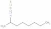 2-Octyl isothiocyanate