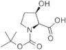 BOC-CIS-3-HYDROXY-L-PROLINE