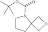 1,1-Dimethylethyl 2-oxa-5-azaspiro[3.4]octane-5-carboxylate