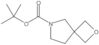 1,1-Dimethylethyl 2-oxa-6-azaspiro[3.4]octane-6-carboxylate