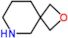 2-oxa-6-azaspiro[3.5]nonan