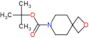 tert-butyl 2-oxa-7-azaspiro[3.5]nonane-7-carboxylate