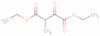 1,4-Diethyl 2-methyl-3-oxobutanedioate