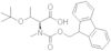 O-(1,1-Dimetiletil)-N-[(9H-fluoren-9-ilmetoxi)carbonil]-N-metil-L-treonina