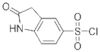 2-Oxoindoline-5-Sulphonyl Chloride