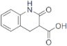 2-oxo-1,2,3,4-tetrahydroquinoline-3-carboxylic acid