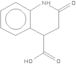 2-Oxo-1,2,3,4-tetrahydroquinoline-4-carboxylic acid