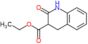 ethyl 2-oxo-1,2,3,4-tetrahydroquinoline-3-carboxylate