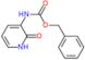 benzyl (2-oxo-1,2-dihydropyridin-3-yl)carbamate