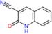 1,2-Dihydro-2-oxo-3-quinolinecarbonitrile