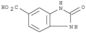 1H-Benzimidazole-5-carboxylicacid, 2,3-dihydro-2-oxo-