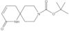 1,1-Dimethylethyl 2-oxo-1,9-diazaspiro[5.5]undec-3-ene-9-carboxylate