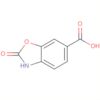 6-Benzoxazolecarboxylic acid, 2,3-dihydro-2-oxo-